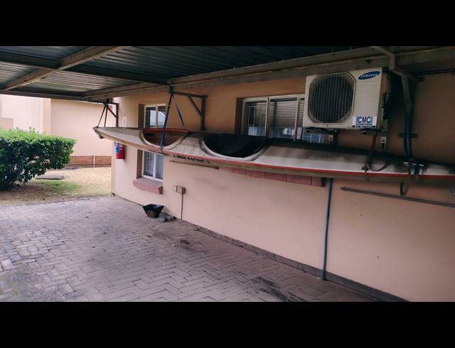 3 BEDROOM TOWNHOUSE FOR SALE IN VAALPARK